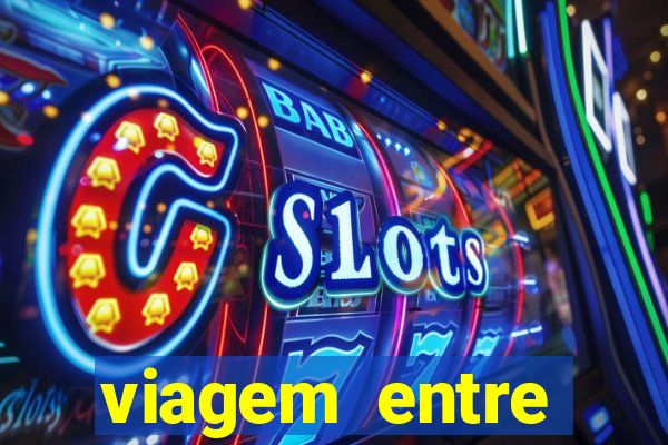 viagem entre estranhos final explicado